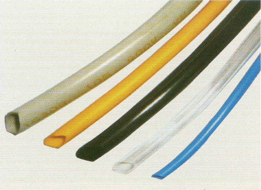 CSGV-105°C PVC防鼠套管