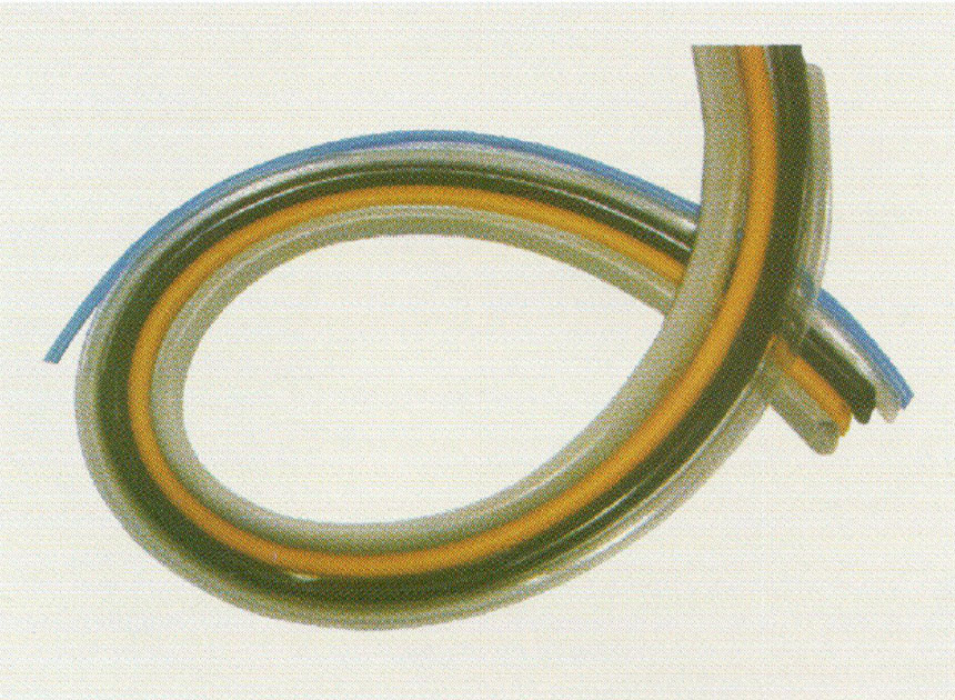 CSGV-105°C PVC套管